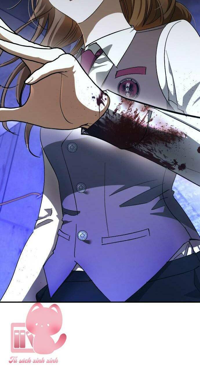 Đêm Của Bóng Tối - Chap 46 - Trang 38