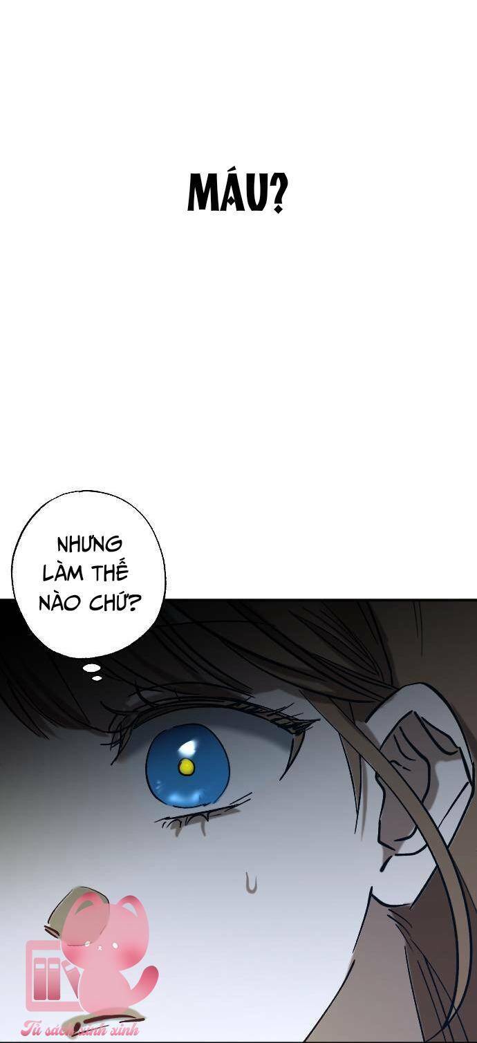 Đêm Của Bóng Tối - Chap 46 - Trang 39