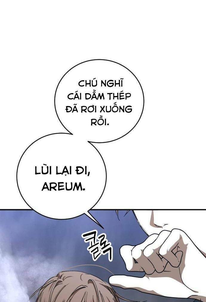 Đêm Của Bóng Tối - Chap 46 - Trang 5