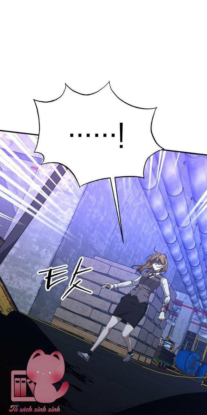 Đêm Của Bóng Tối - Chap 46 - Trang 43