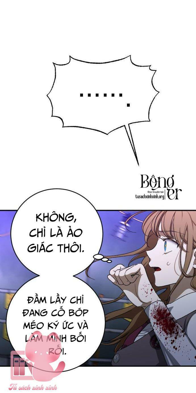 Đêm Của Bóng Tối - Chap 46 - Trang 45