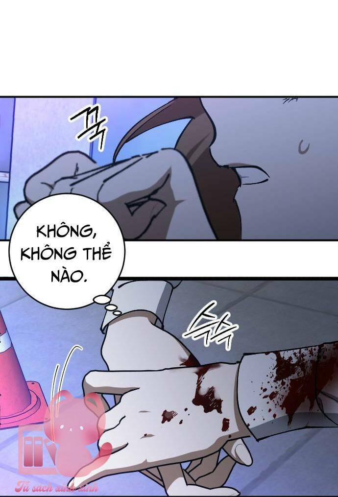 Đêm Của Bóng Tối - Chap 46 - Trang 47
