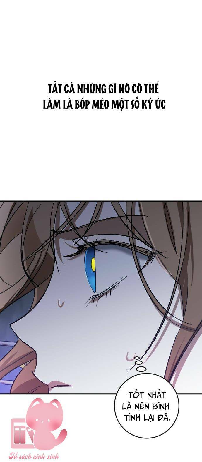 Đêm Của Bóng Tối - Chap 46 - Trang 50