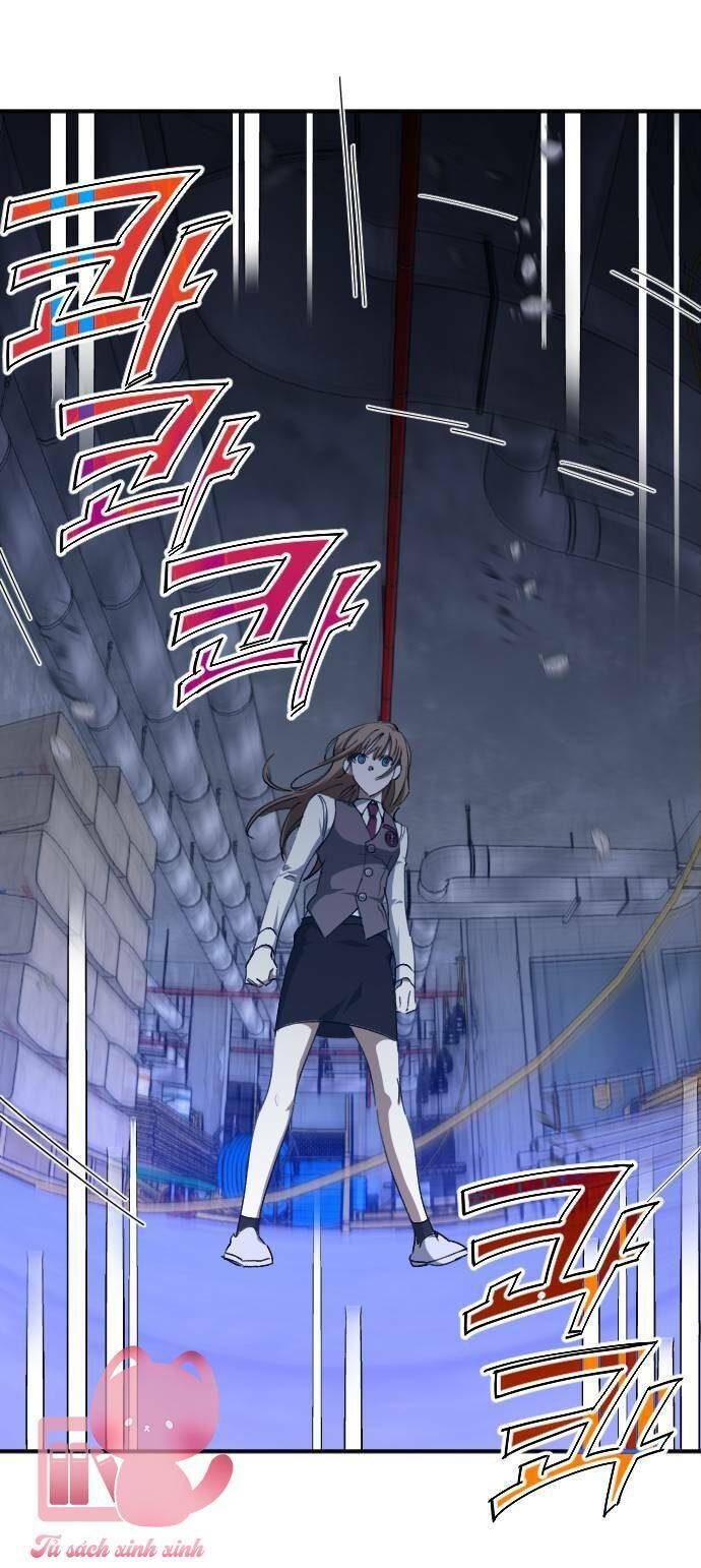 Đêm Của Bóng Tối - Chap 46 - Trang 52