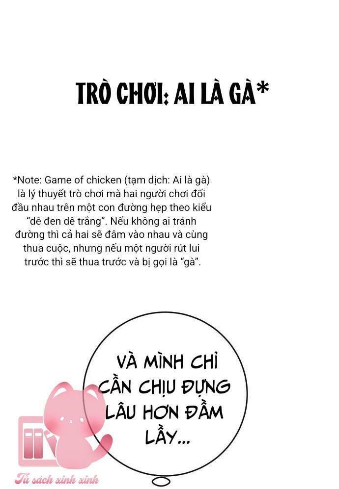 Đêm Của Bóng Tối - Chap 46 - Trang 54