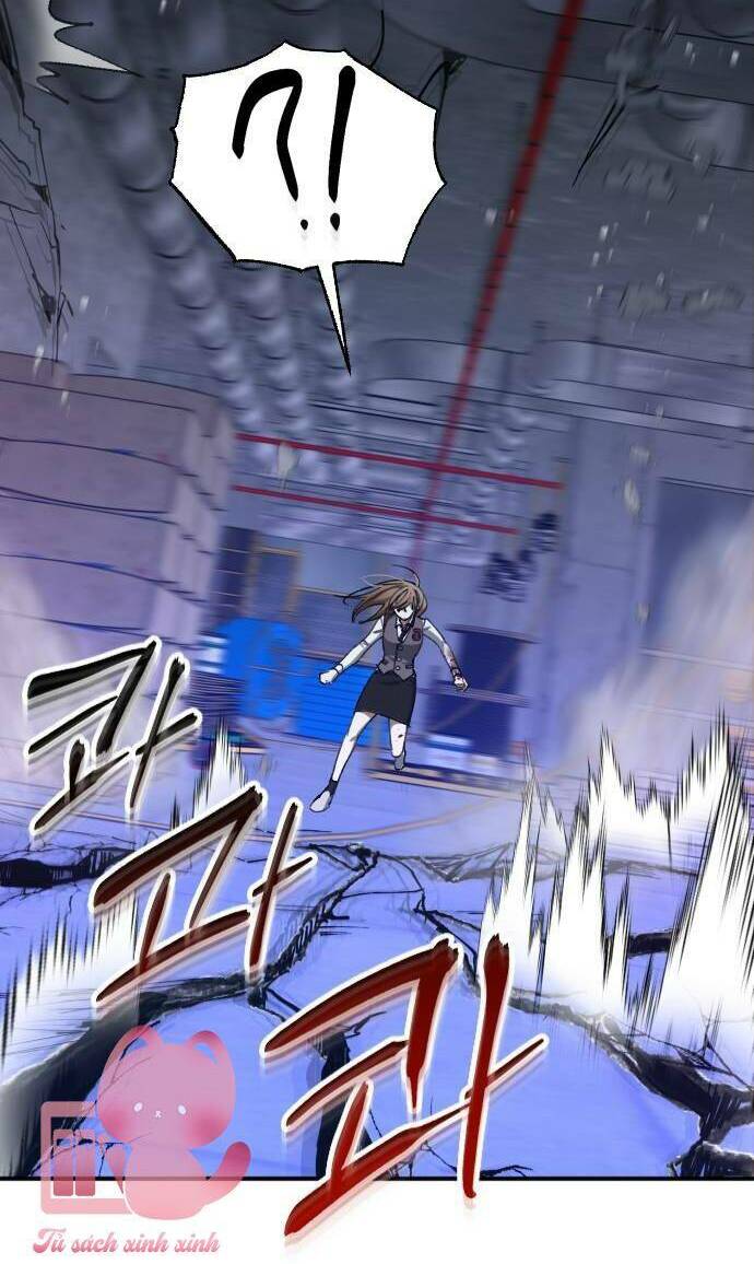 Đêm Của Bóng Tối - Chap 46 - Trang 57
