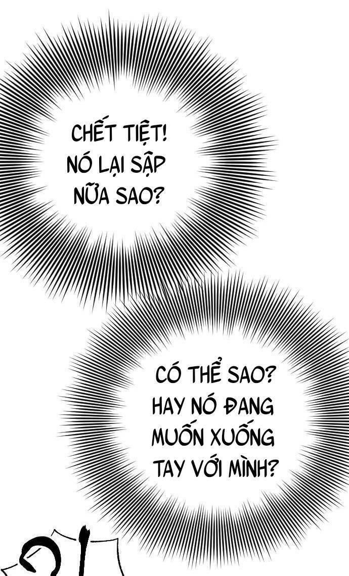 Đêm Của Bóng Tối - Chap 46 - Trang 58