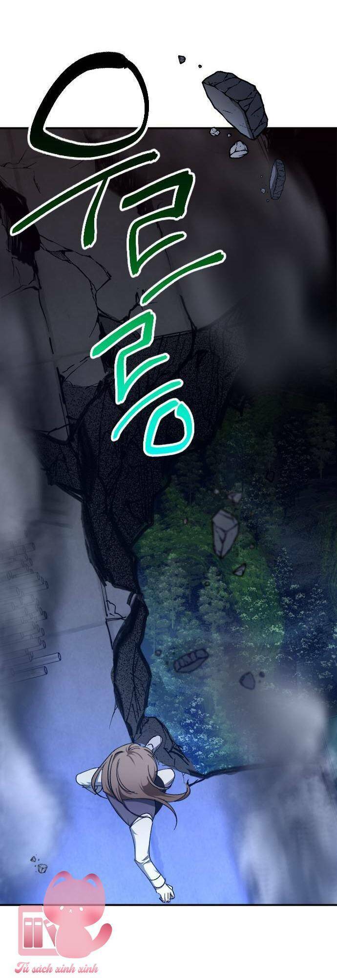 Đêm Của Bóng Tối - Chap 46 - Trang 61