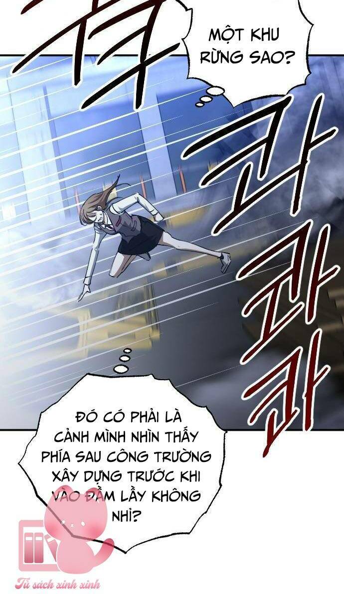 Đêm Của Bóng Tối - Chap 46 - Trang 63