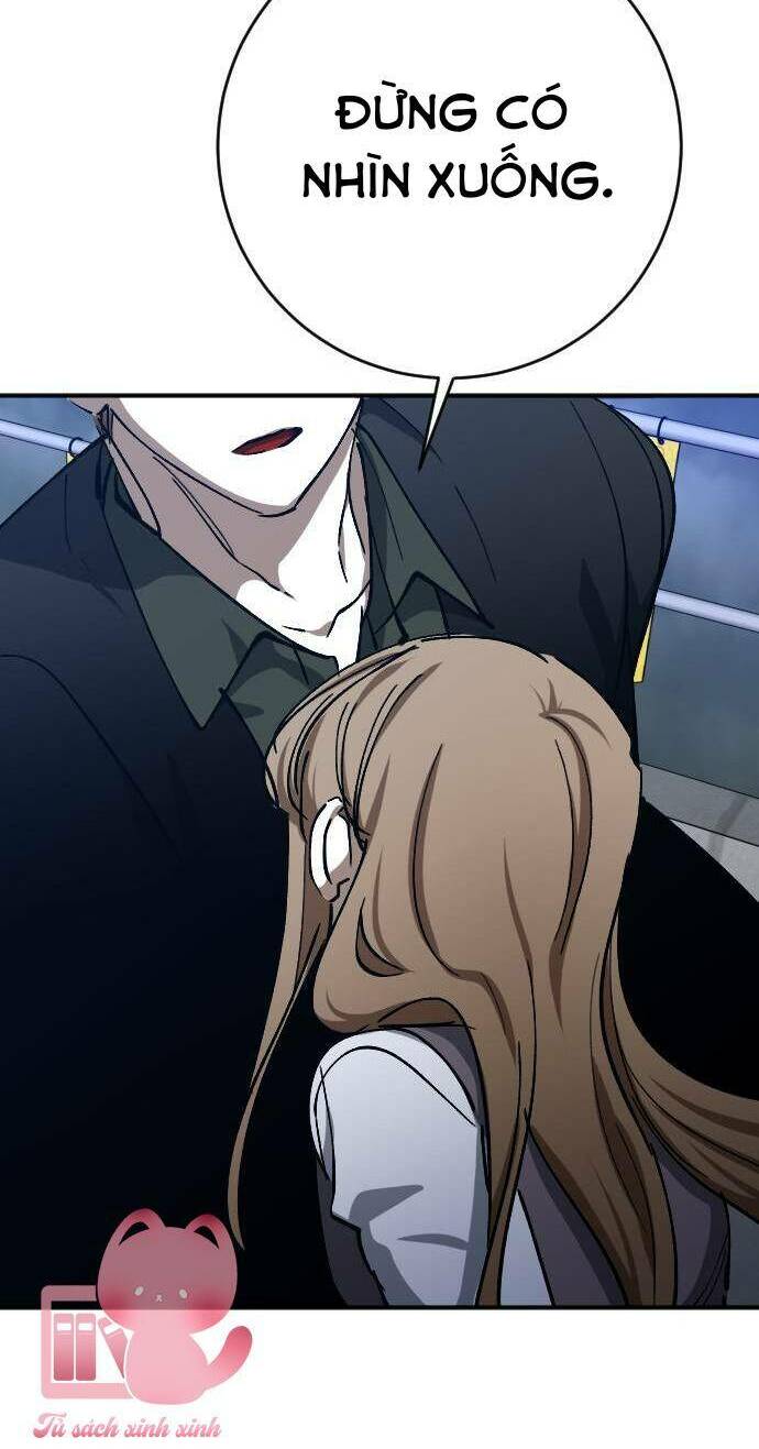 Đêm Của Bóng Tối - Chap 46 - Trang 69