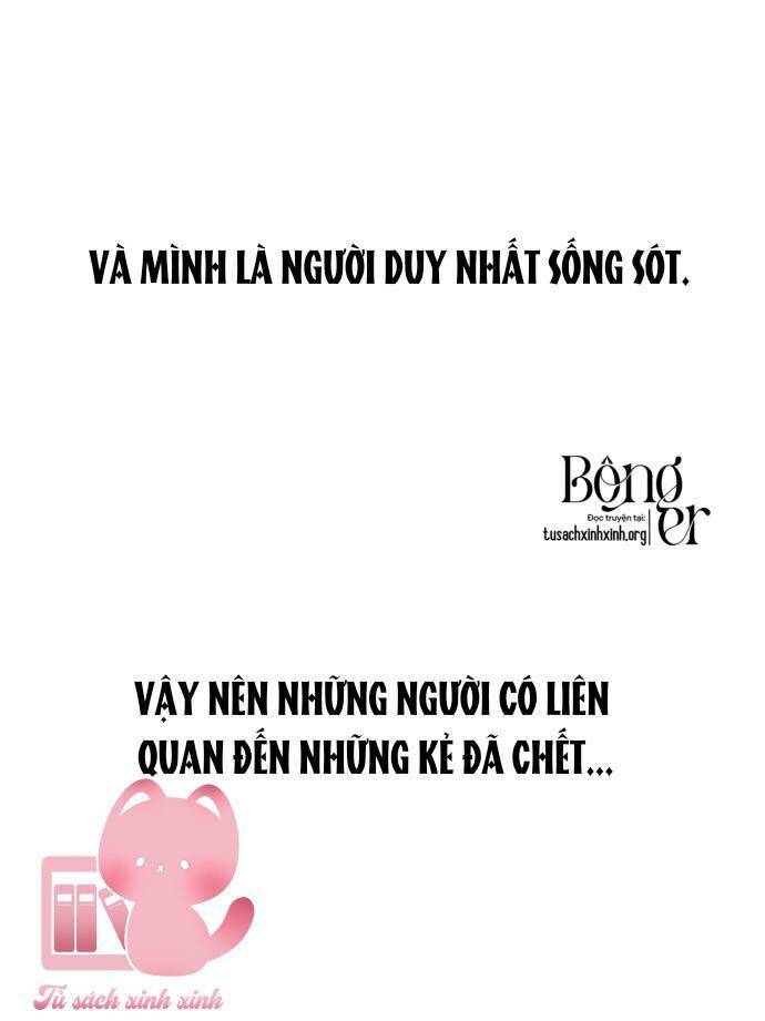 Đêm Của Bóng Tối - Chap 46 - Trang 8