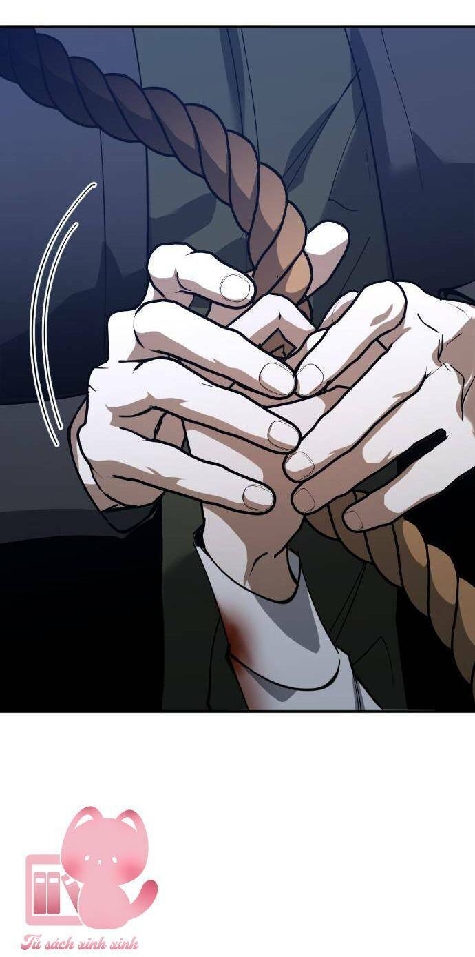 Đêm Của Bóng Tối - Chap 46 - Trang 71