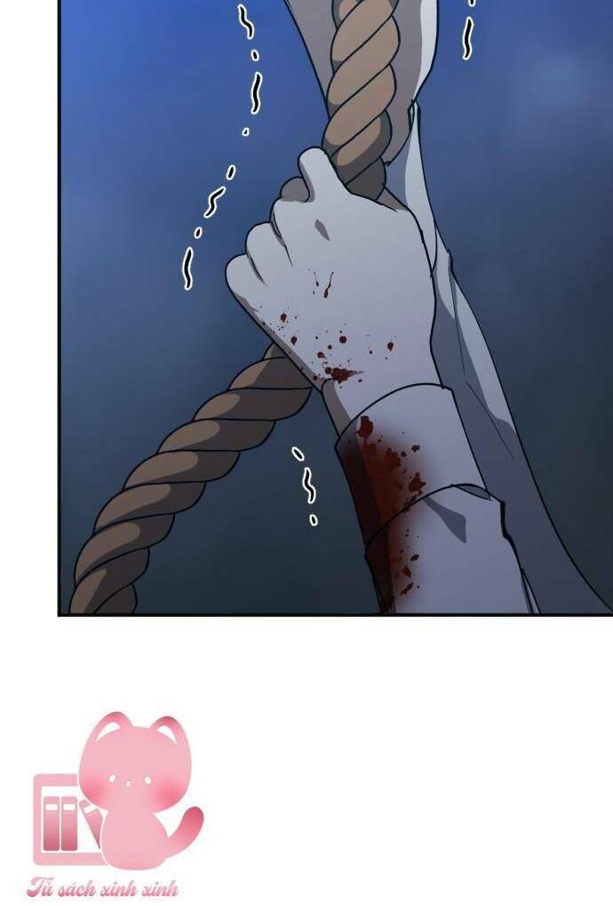 Đêm Của Bóng Tối - Chap 46 - Trang 84