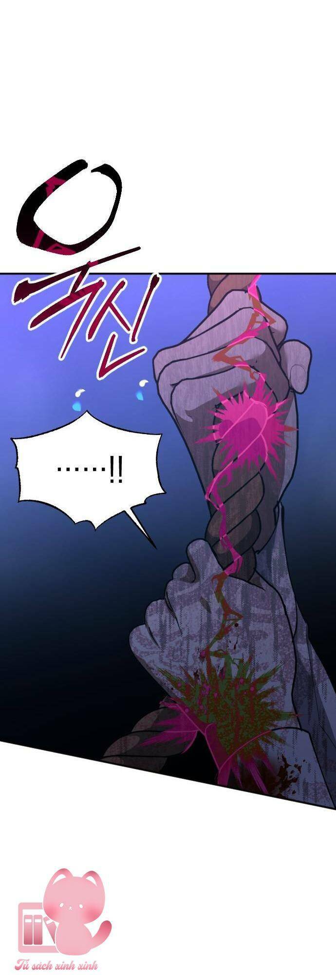 Đêm Của Bóng Tối - Chap 46 - Trang 85
