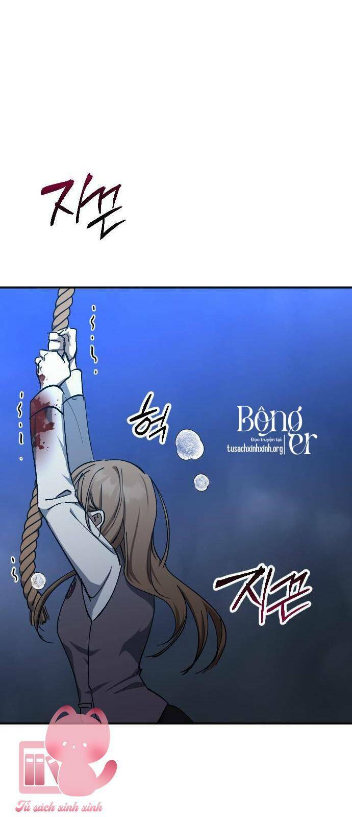 Đêm Của Bóng Tối - Chap 46 - Trang 86