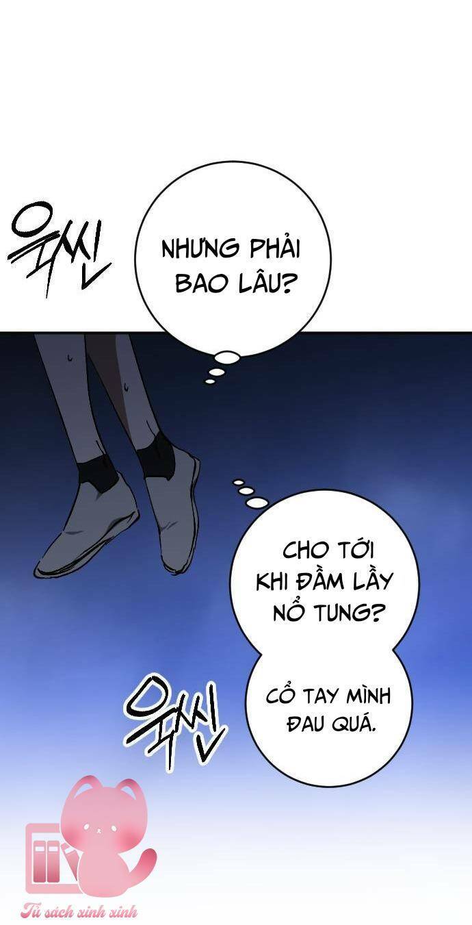 Đêm Của Bóng Tối - Chap 46 - Trang 88