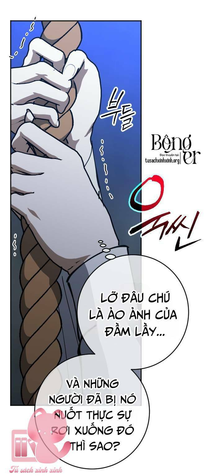 Đêm Của Bóng Tối - Chap 46 - Trang 90
