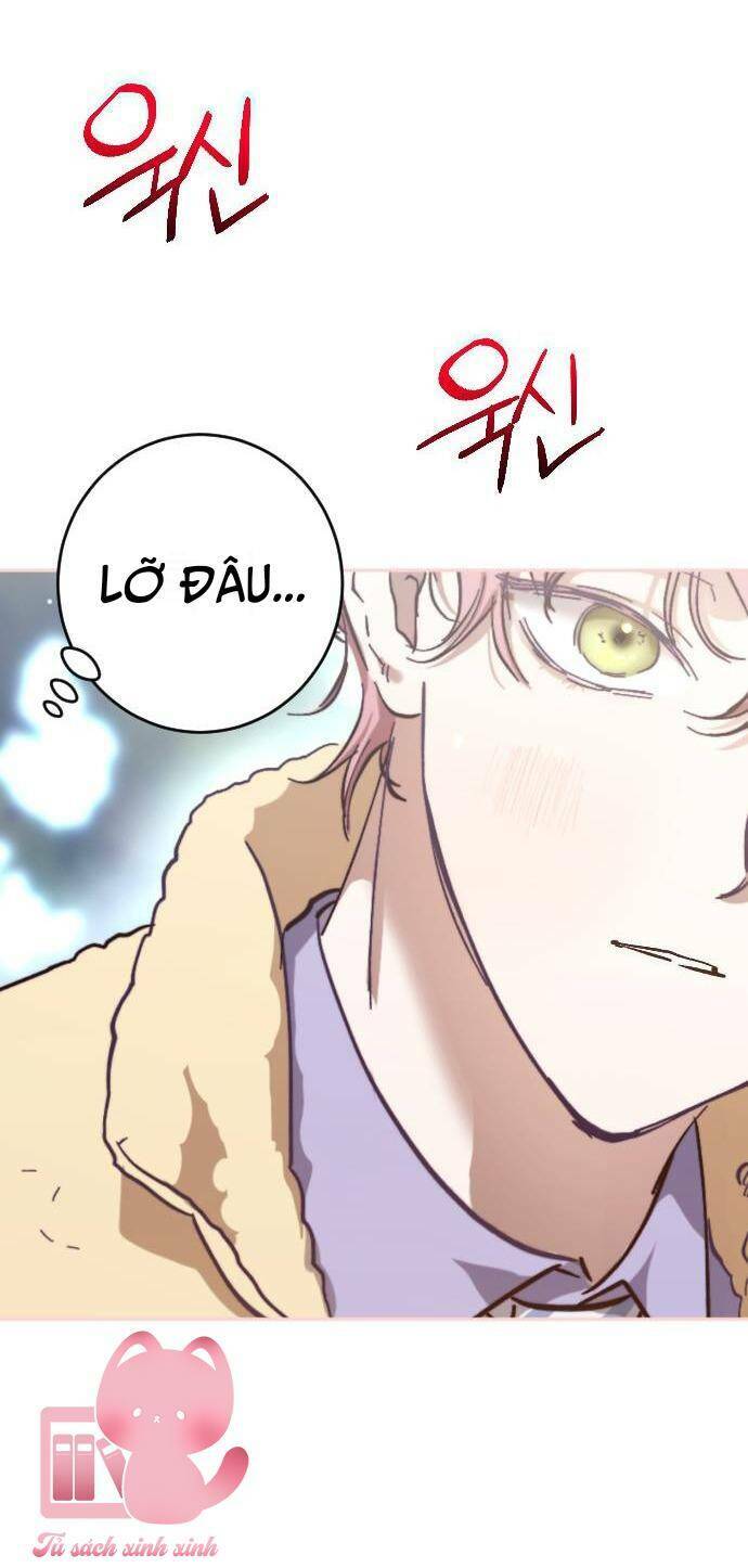 Đêm Của Bóng Tối - Chap 46 - Trang 92