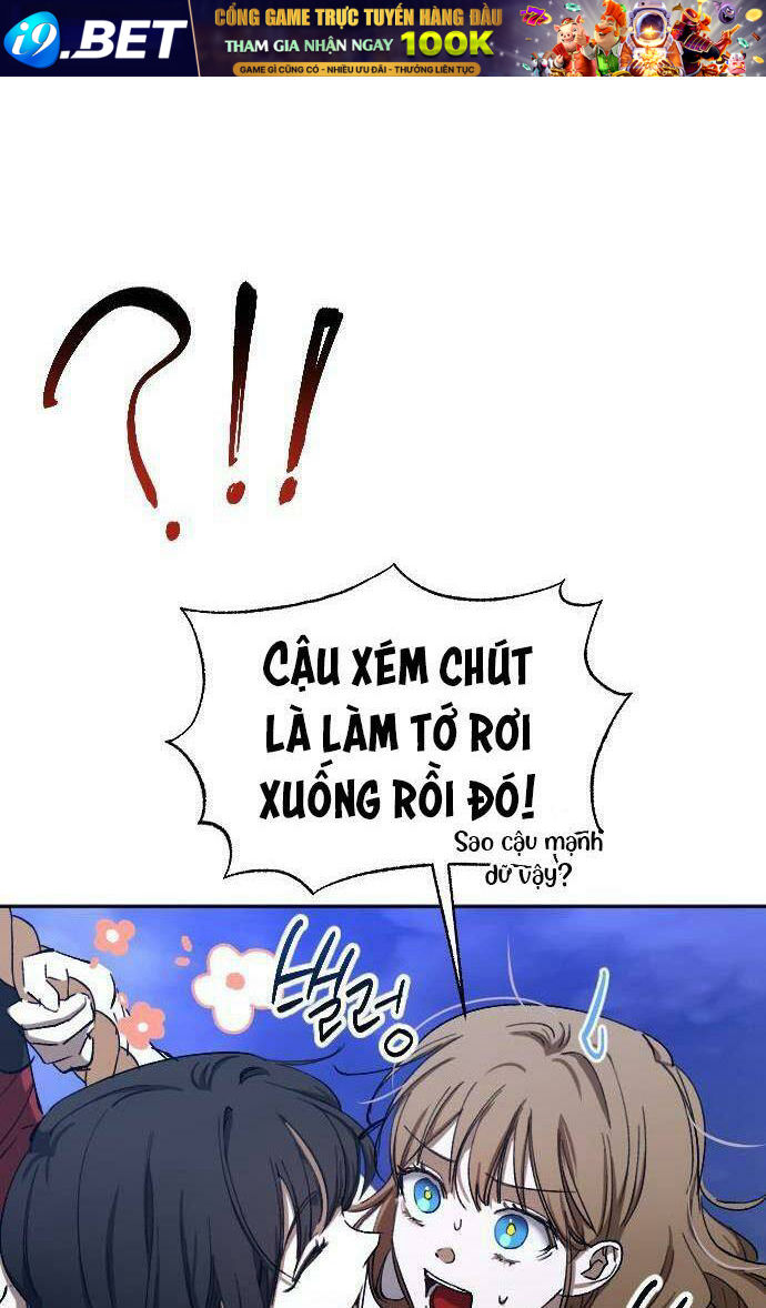 Đêm Của Bóng Tối - Chap 47 - Trang 11