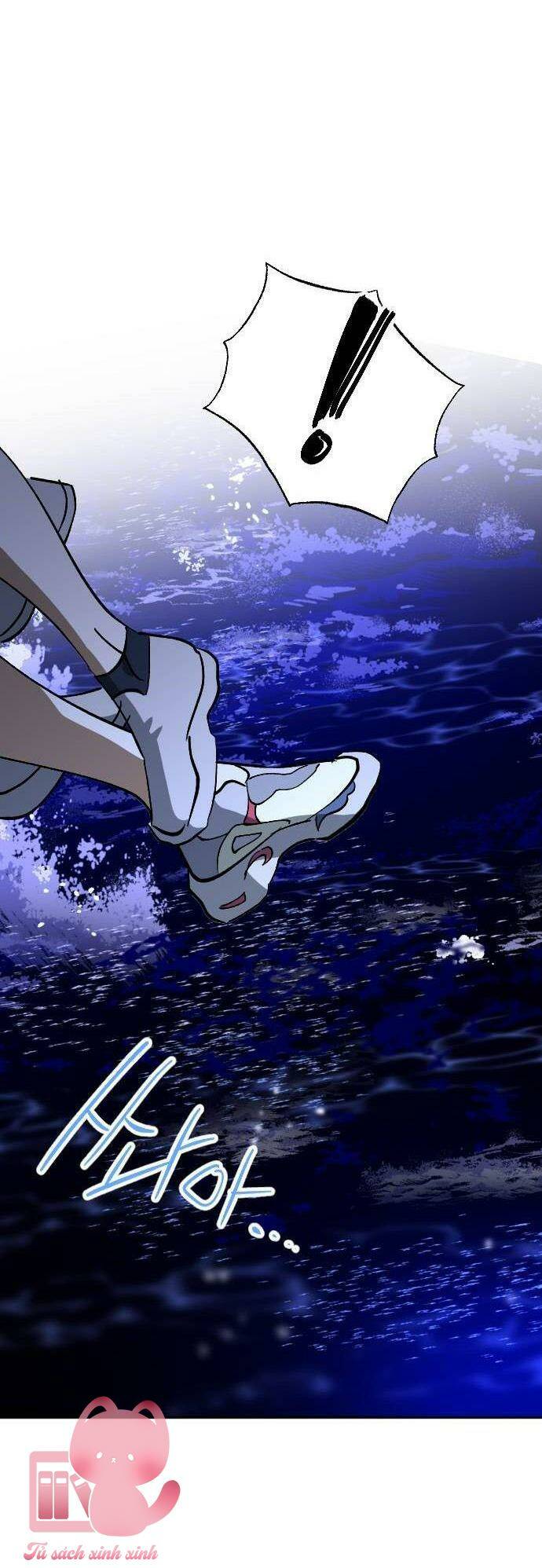 Đêm Của Bóng Tối - Chap 47 - Trang 15