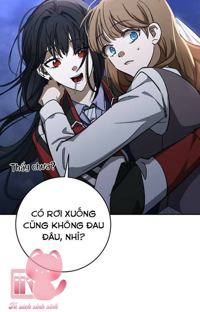 Đêm Của Bóng Tối - Chap 47 - Trang 17