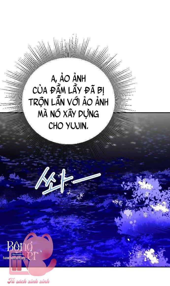 Đêm Của Bóng Tối - Chap 47 - Trang 18
