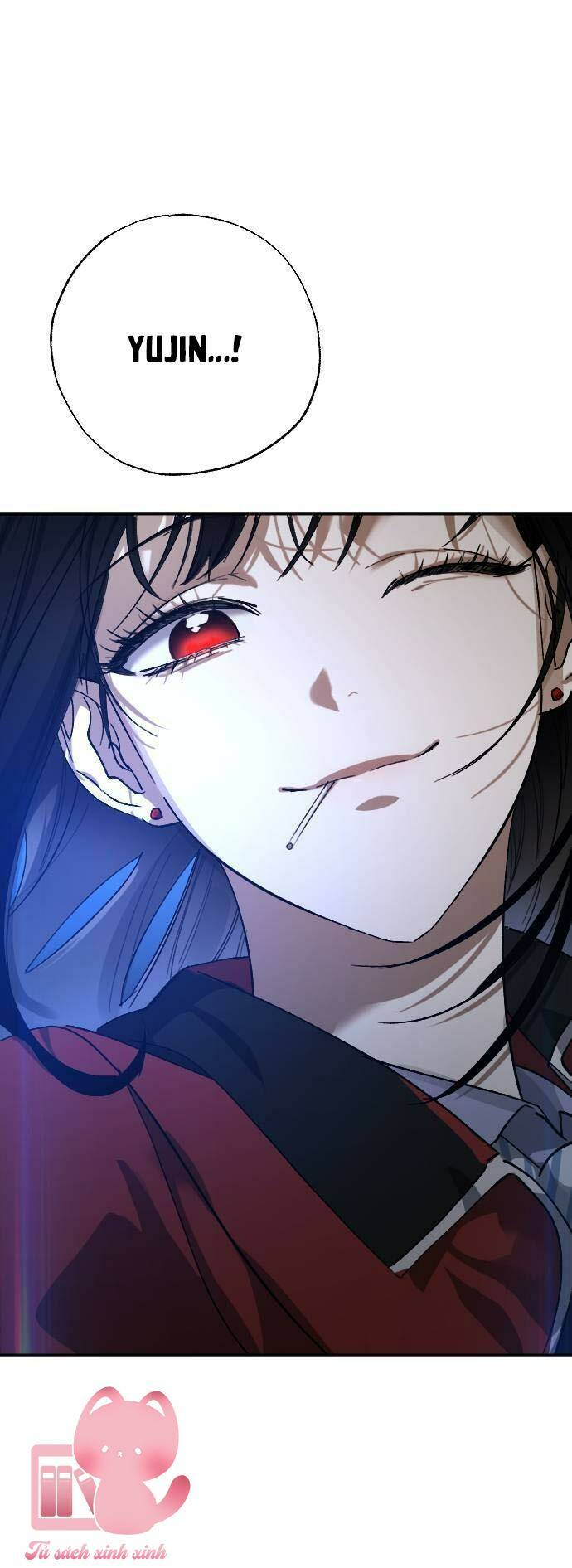 Đêm Của Bóng Tối - Chap 47 - Trang 3