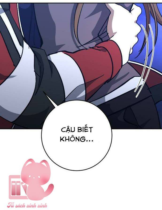 Đêm Của Bóng Tối - Chap 47 - Trang 21