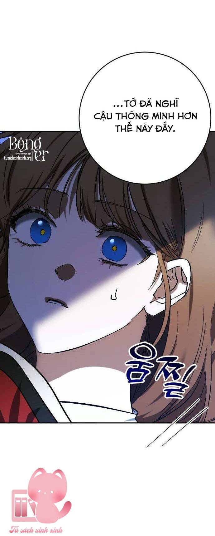 Đêm Của Bóng Tối - Chap 47 - Trang 22
