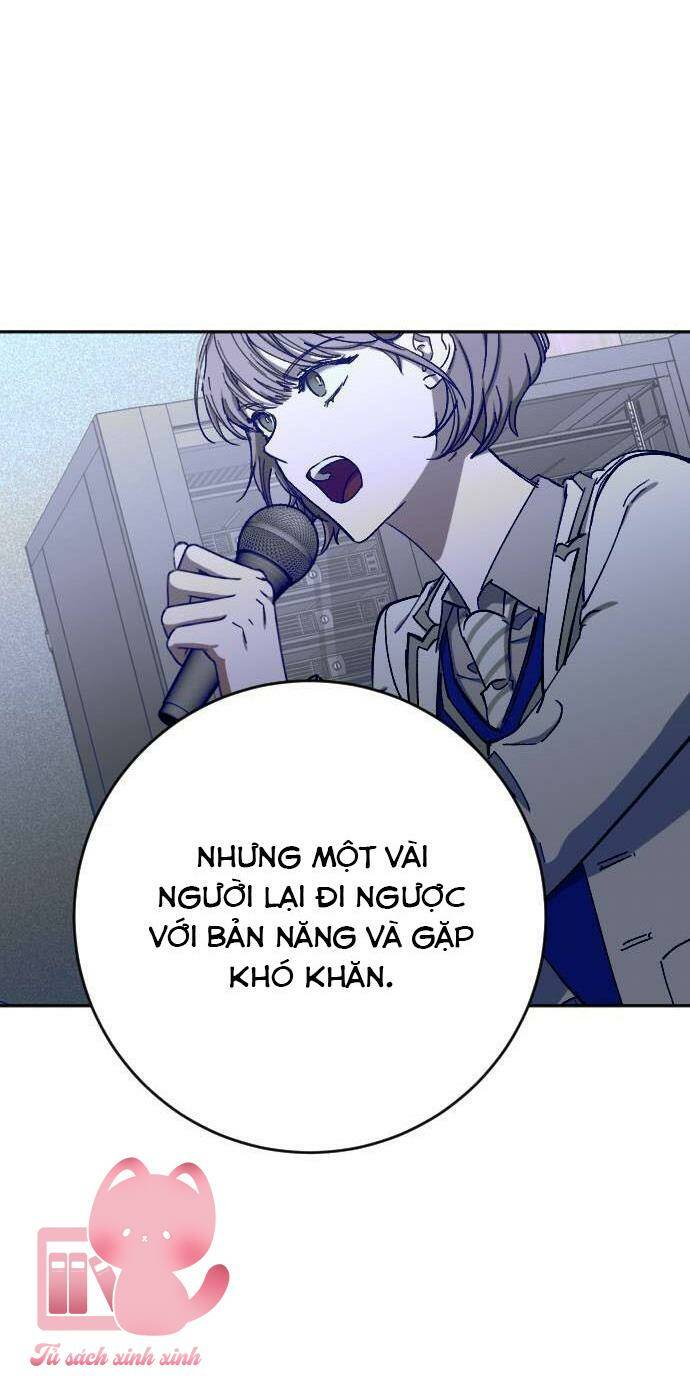 Đêm Của Bóng Tối - Chap 47 - Trang 24