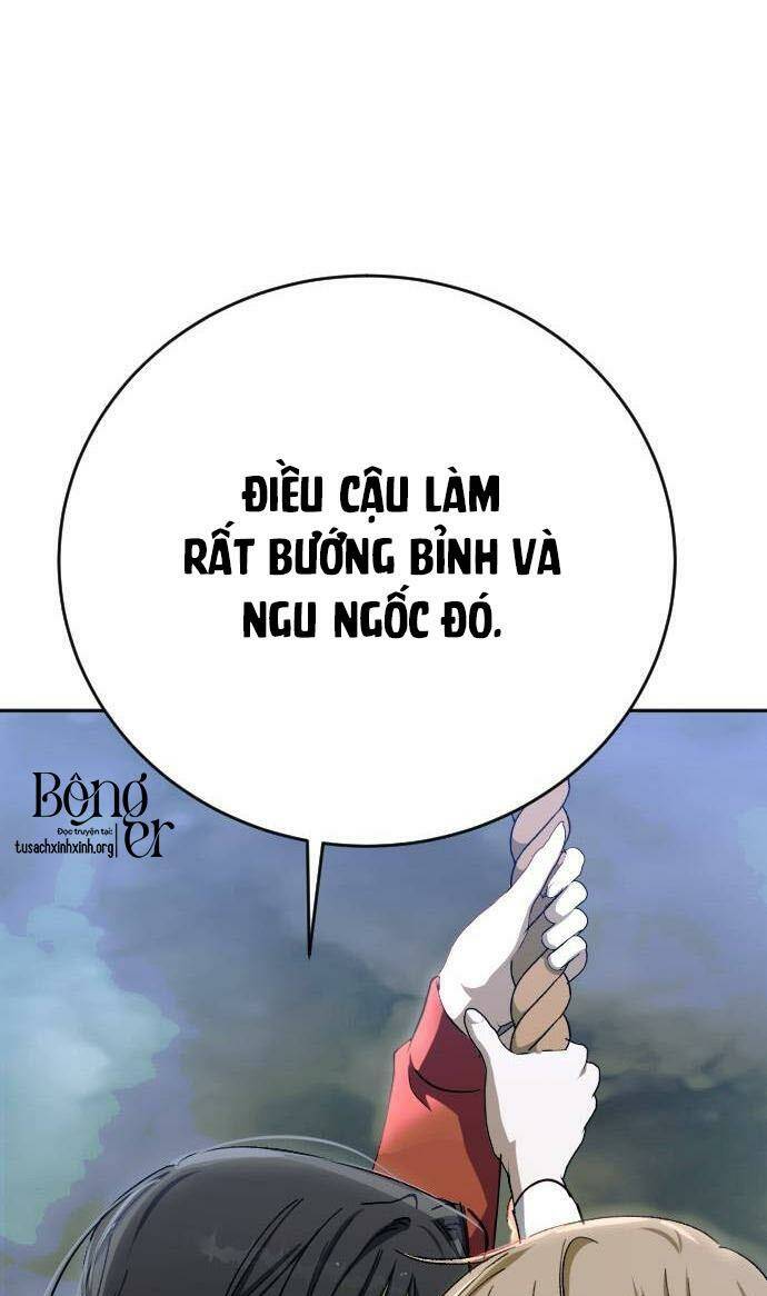 Đêm Của Bóng Tối - Chap 47 - Trang 26
