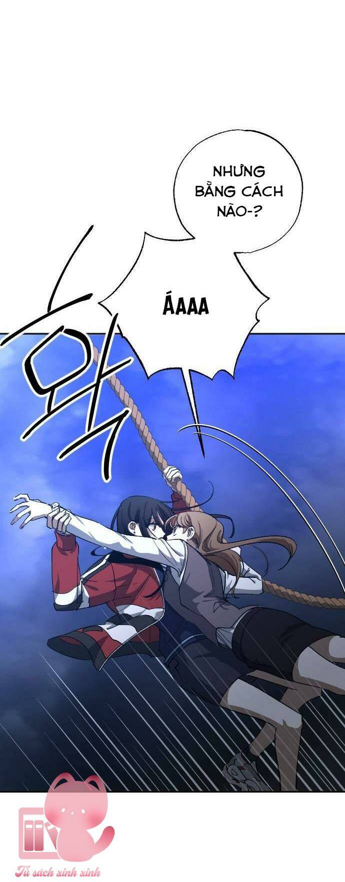 Đêm Của Bóng Tối - Chap 47 - Trang 4