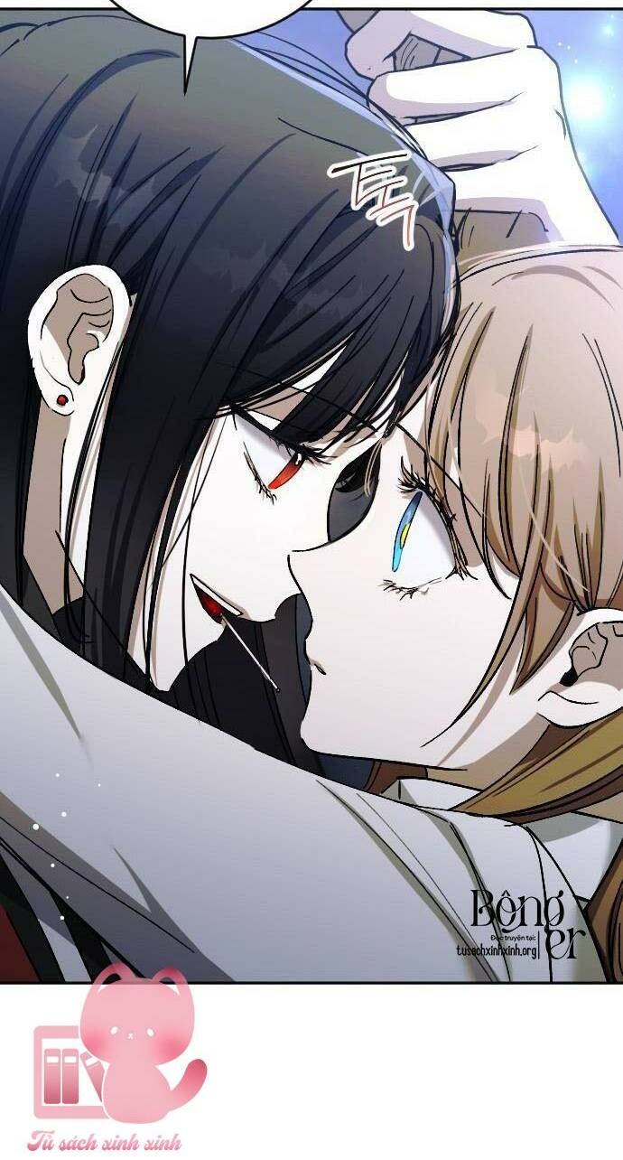 Đêm Của Bóng Tối - Chap 47 - Trang 31