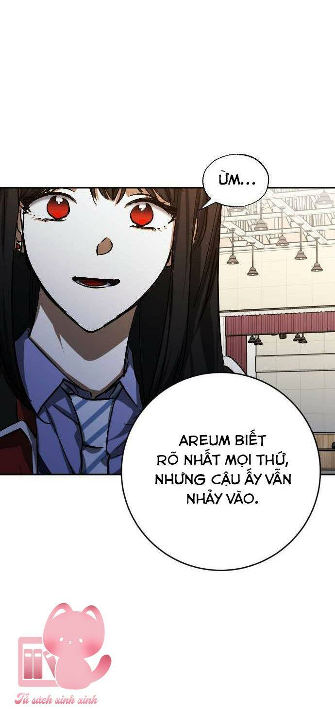 Đêm Của Bóng Tối - Chap 47 - Trang 39