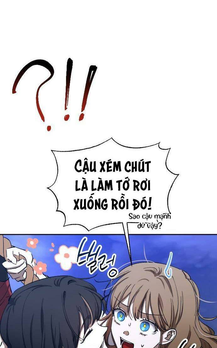 Đêm Của Bóng Tối - Chap 47 - Trang 5