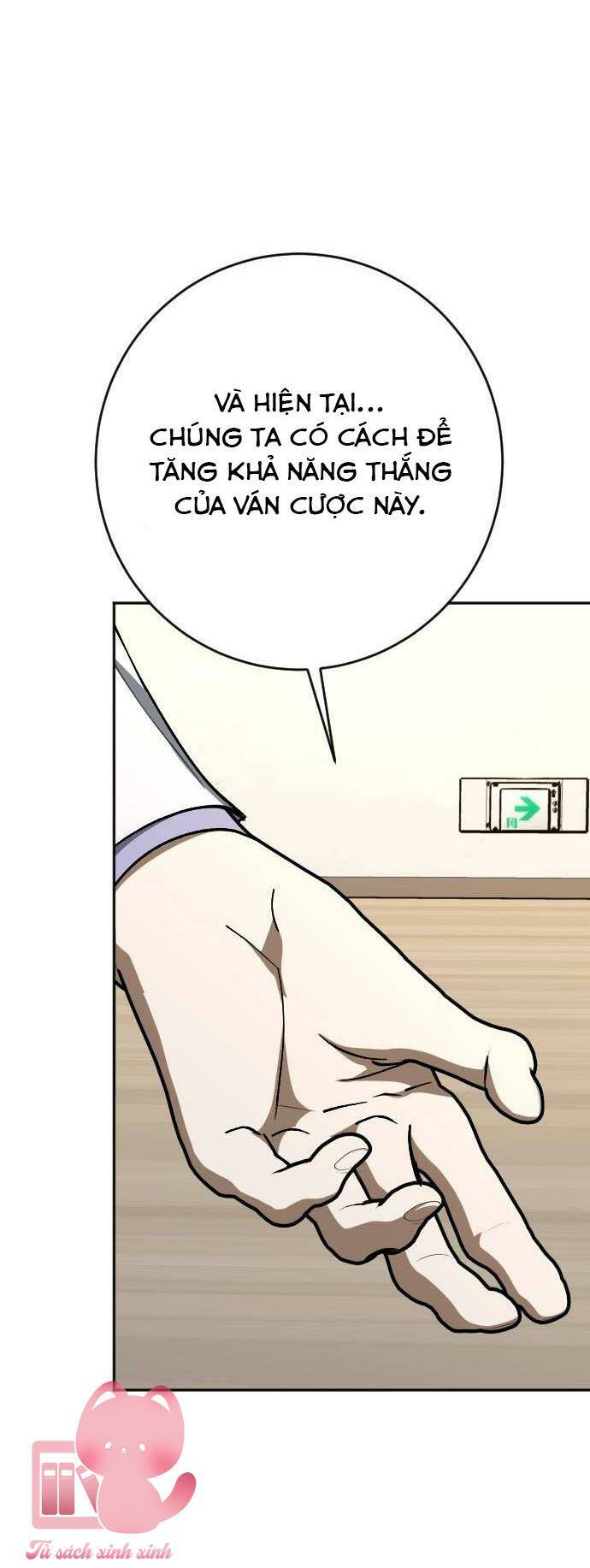 Đêm Của Bóng Tối - Chap 47 - Trang 41