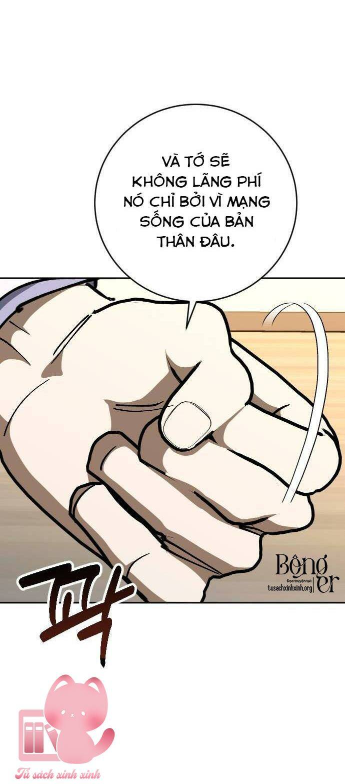 Đêm Của Bóng Tối - Chap 47 - Trang 42