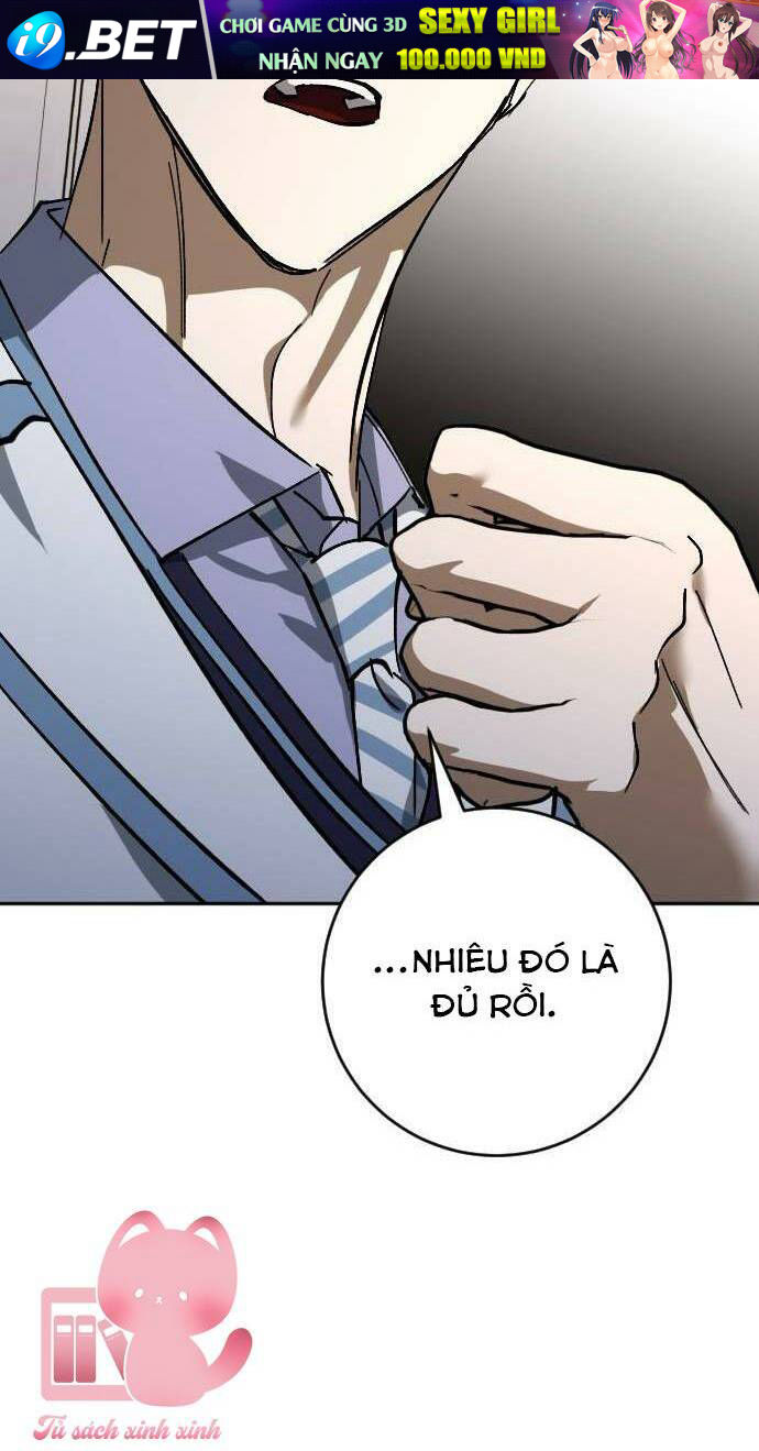 Đêm Của Bóng Tối - Chap 47 - Trang 44