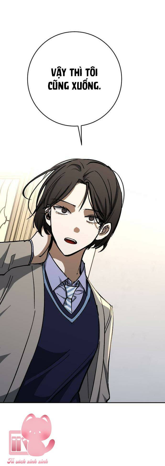 Đêm Của Bóng Tối - Chap 47 - Trang 47