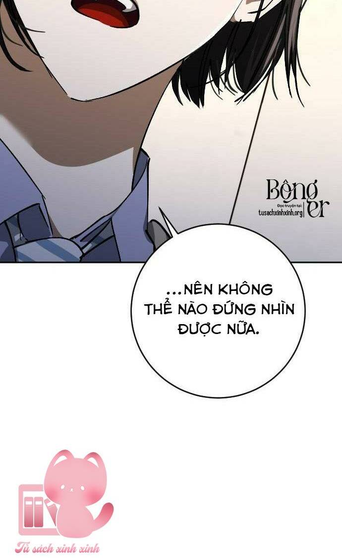 Đêm Của Bóng Tối - Chap 47 - Trang 49
