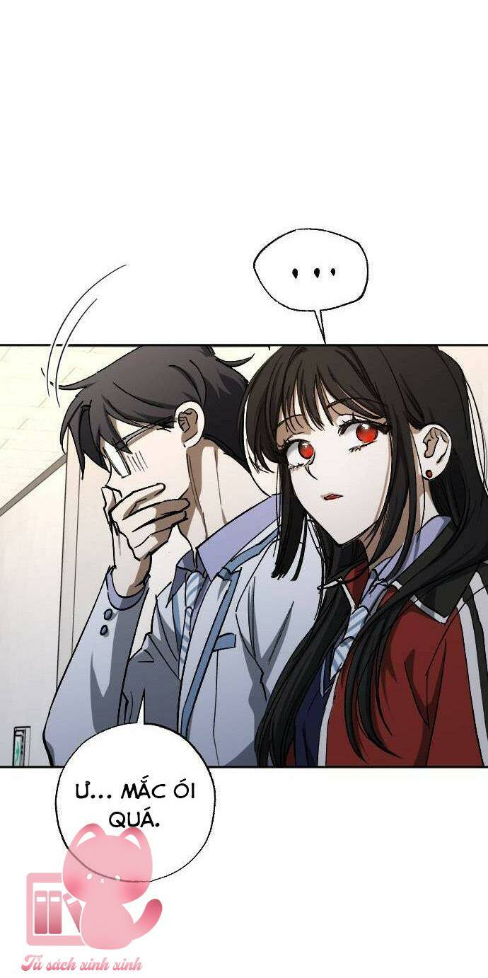 Đêm Của Bóng Tối - Chap 47 - Trang 50