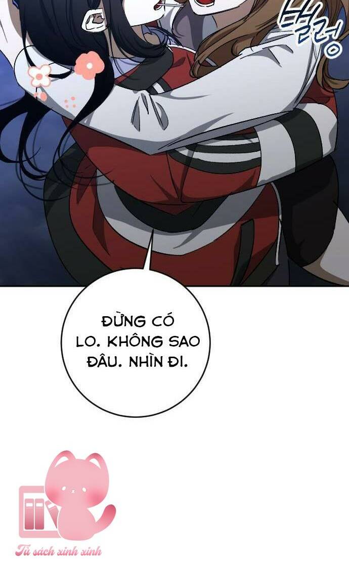 Đêm Của Bóng Tối - Chap 47 - Trang 6