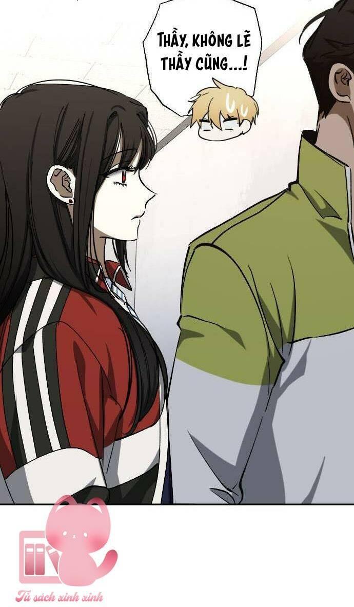 Đêm Của Bóng Tối - Chap 47 - Trang 55