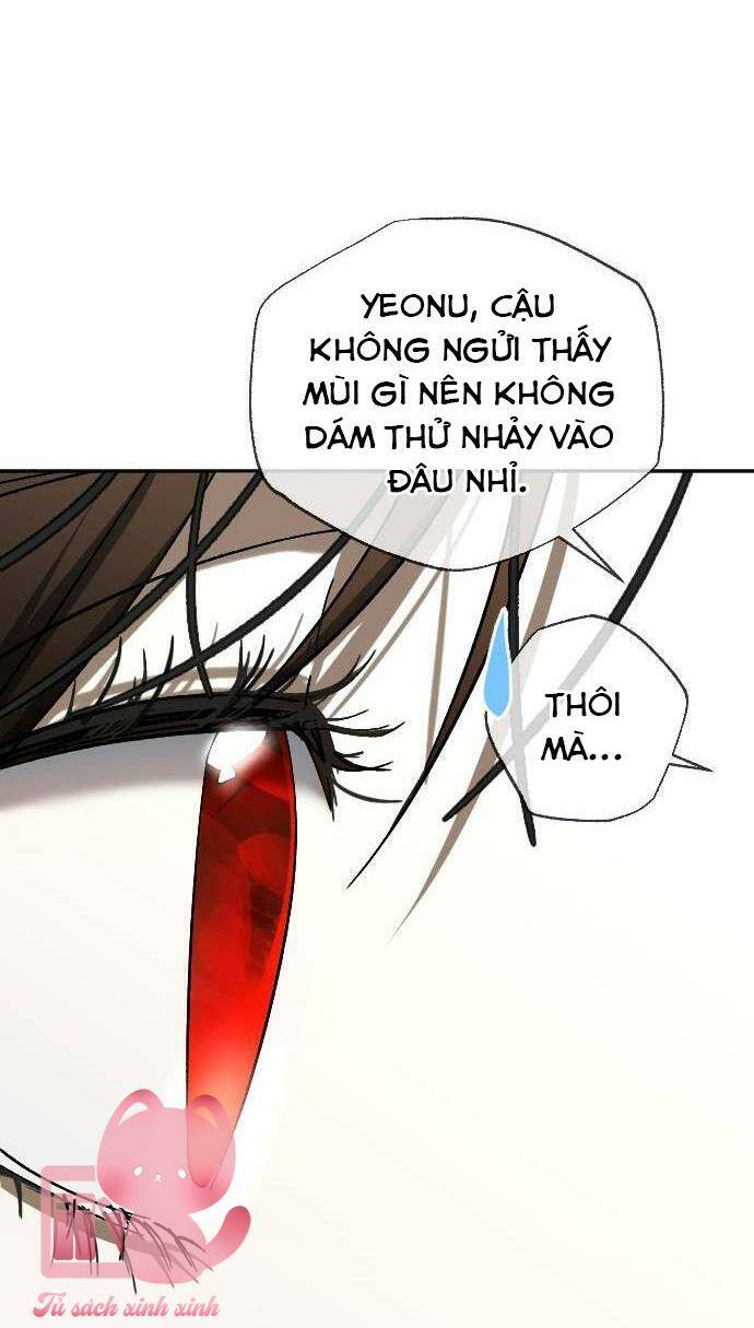 Đêm Của Bóng Tối - Chap 47 - Trang 56