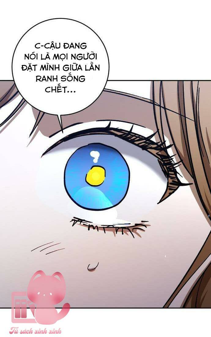 Đêm Của Bóng Tối - Chap 47 - Trang 59