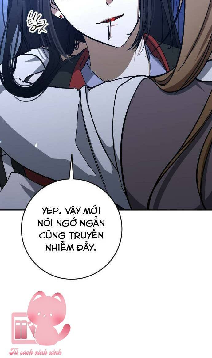 Đêm Của Bóng Tối - Chap 47 - Trang 61