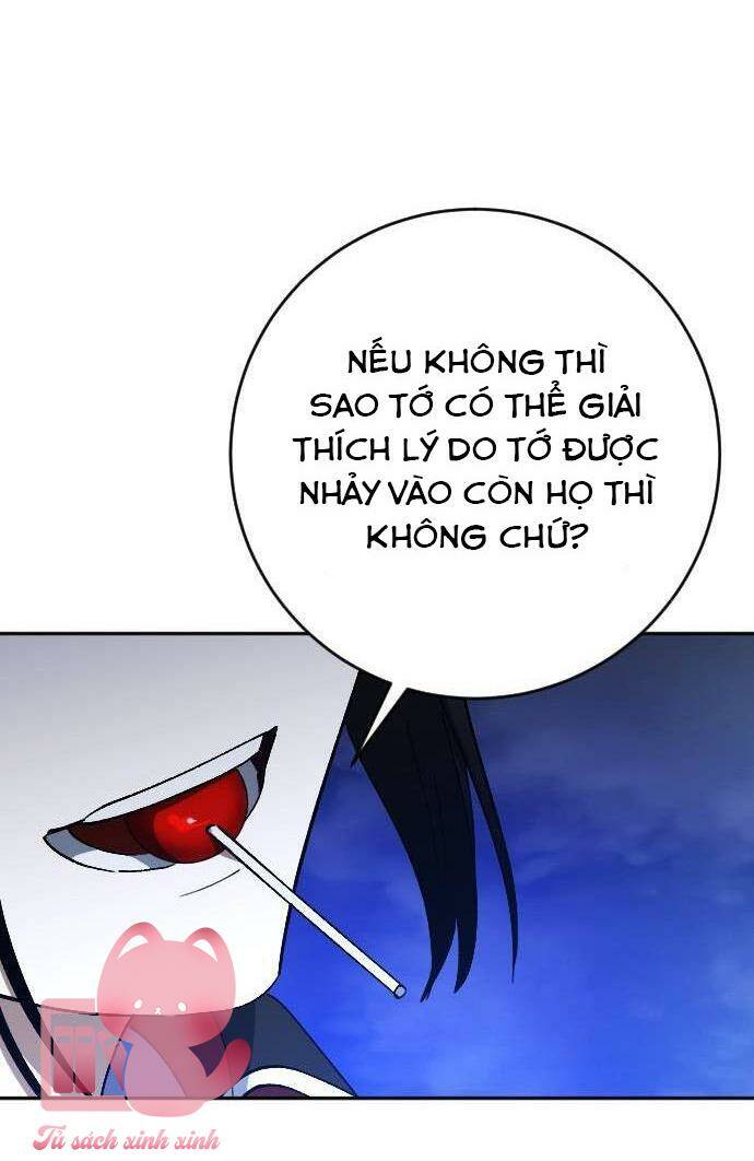 Đêm Của Bóng Tối - Chap 47 - Trang 64
