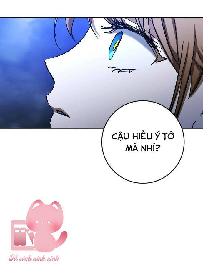 Đêm Của Bóng Tối - Chap 47 - Trang 65