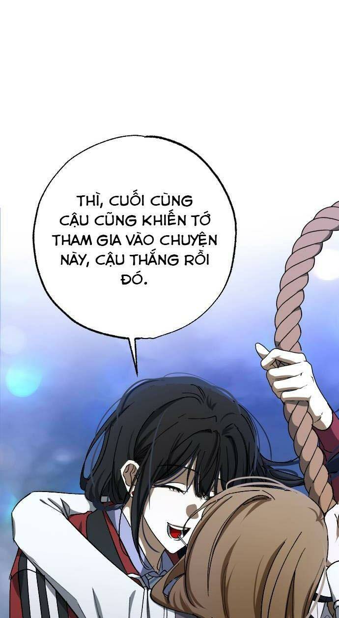 Đêm Của Bóng Tối - Chap 47 - Trang 66