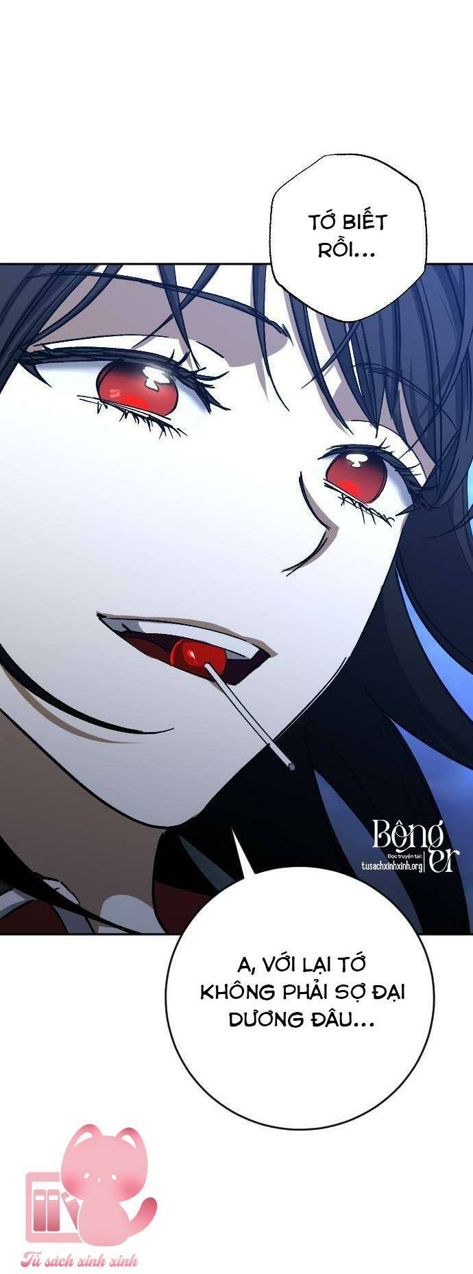 Đêm Của Bóng Tối - Chap 47 - Trang 68